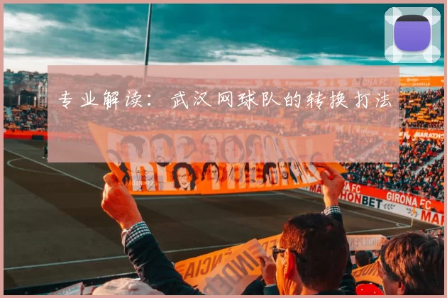 专业解读：武汉网球队的转换打法